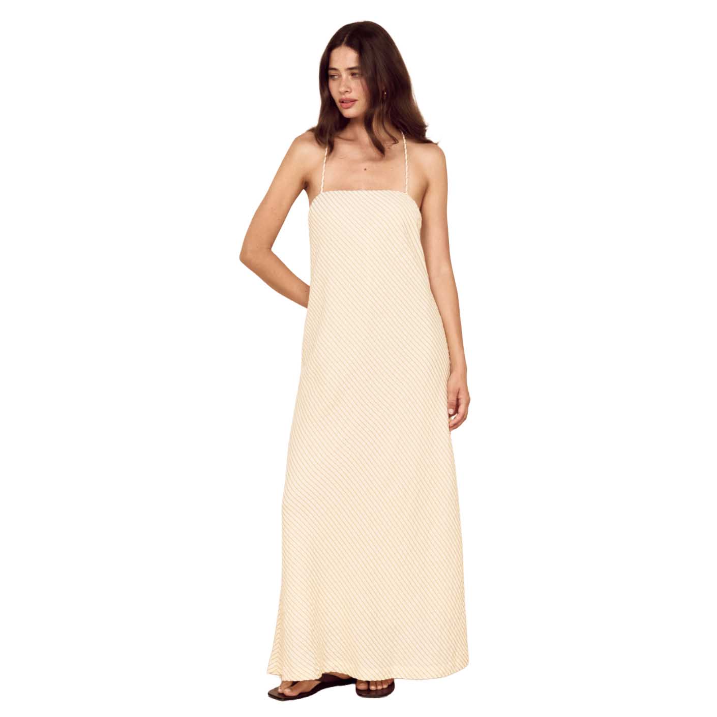 MINKPINK ASA Maxi Sundress